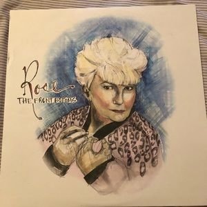 The Front Bottoms vinyl record